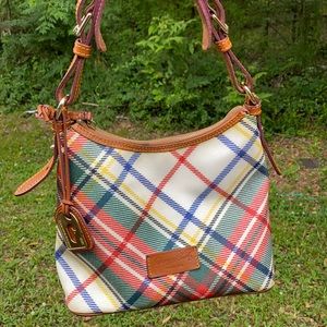 Dooney & Bourke handbag